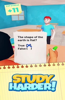 Papers Grade, Please!图4