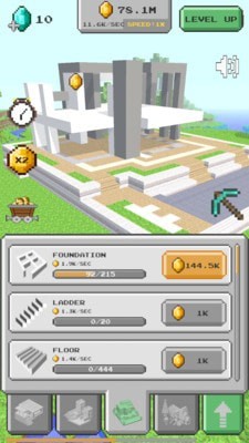 家园建造模拟器图2