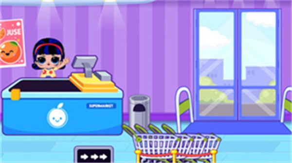 惊喜娃娃杂货店 惊喜娃娃杂货店