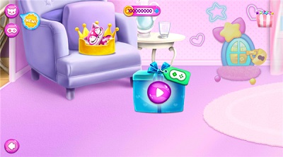 菲露茜斯宠物猫图1