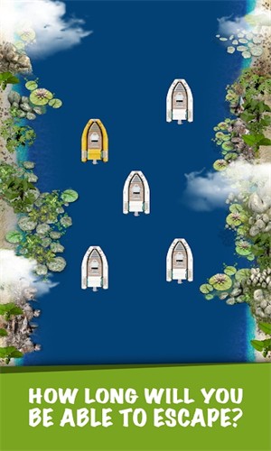 河流逃生图3