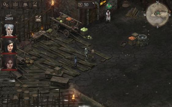 Vendir: Plague of Lies图4