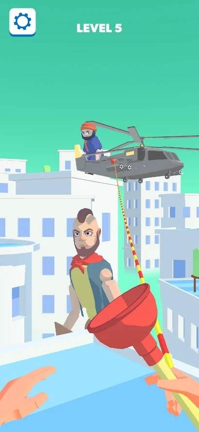 巨人战斗机 手机版图4