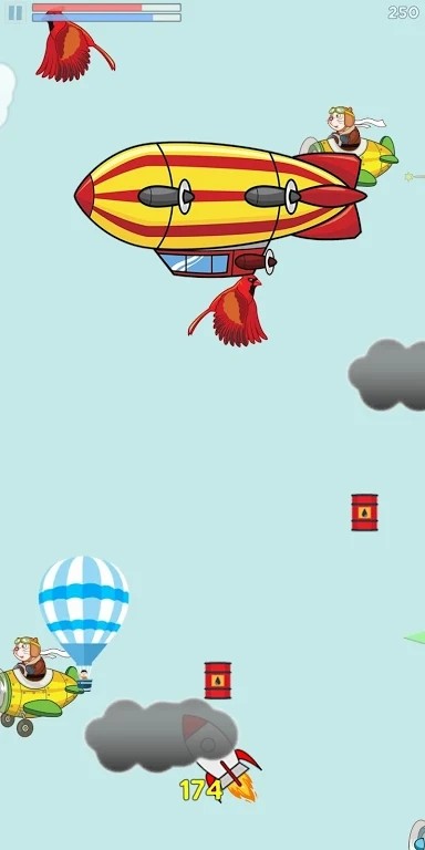 太空火箭探险图4