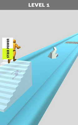 楼梯跑酷3图3