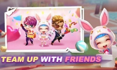 狩猎和隐藏 最新版.1.1.7图2