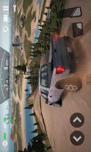 终极赛车模拟驾驶 漂移版图2