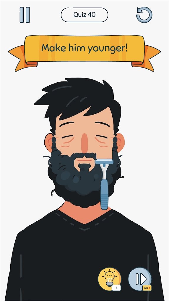 思想爆炸 手机版图1