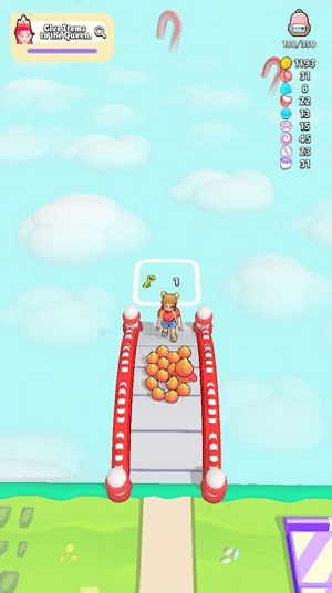 我的甜蜜世界图1