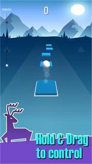 超级音乐跳球 免费版