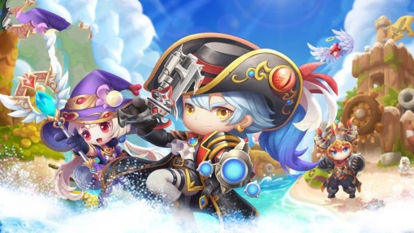 梦战魔神图3