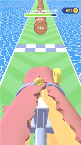 伐木工人模拟器图2