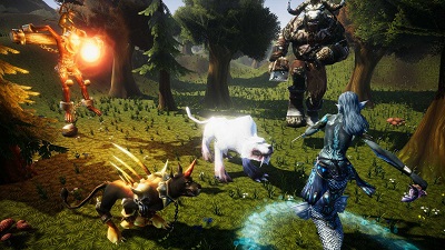 人鱼公主模拟器图3