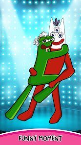 Couple Mix Monster: Makeover图4