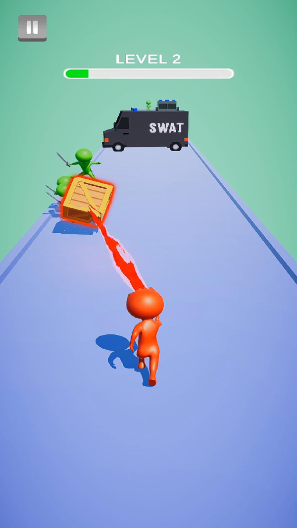 摧毁障碍2020图2