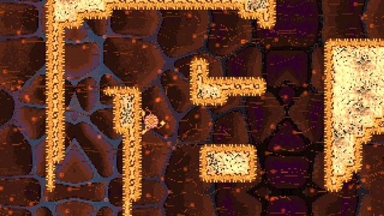 梦魇终结 中文版图3