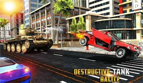 燃烧战车装甲核心图1