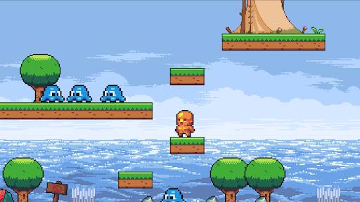 孤岛RPG 中文版图3