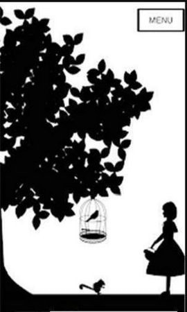 赤ずきんのぼうけん图1