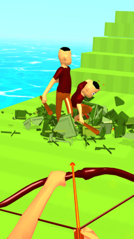 我射箭特6图5