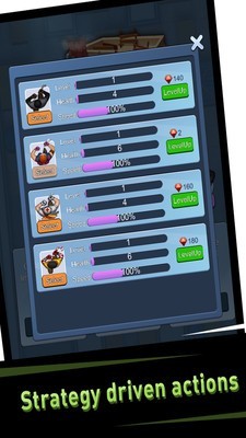刺客复仇 中文版图2