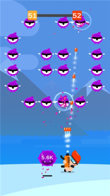 射击怪物大师图2