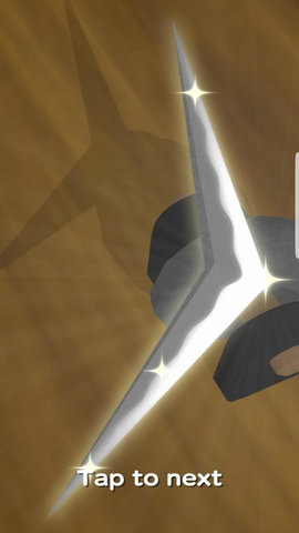 回旋镖大师3D 回旋镖大师3D