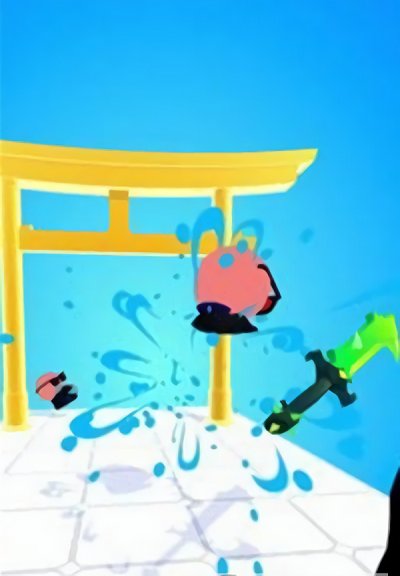 我剑术超厉害