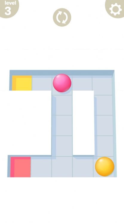 迷宫排序 最新免费版图1