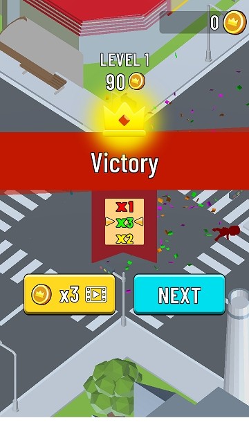 gang clash 最新版
