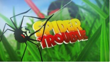 蜘蛛的冒险 手机版