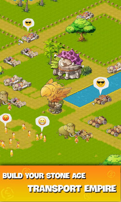 石器时代大亨图1