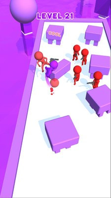 功夫大师3D图3