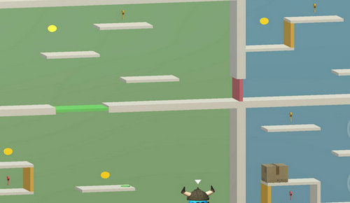 一起逃跑图3