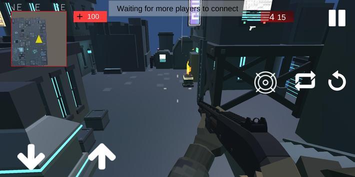 突击队在线FPS射手图3