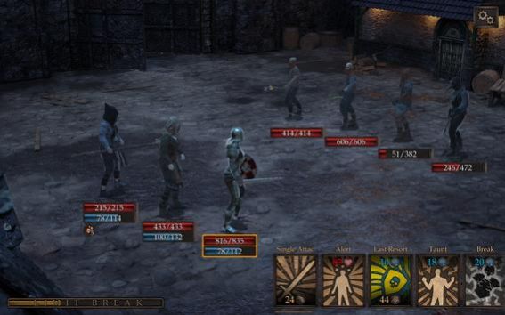 Vendir: Plague of Lies图2