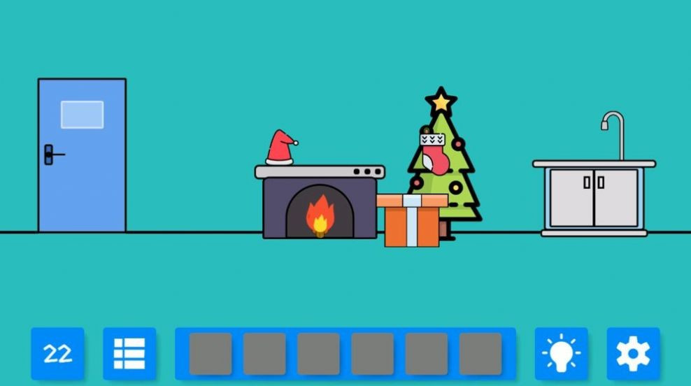 熊孩子找厕纸 抖音版图3