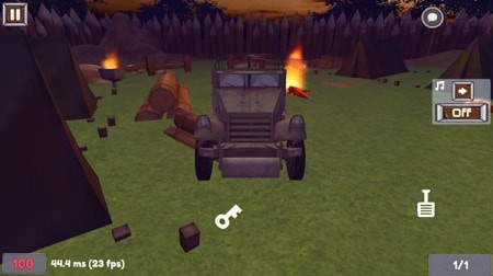 猿人崛起战争图3