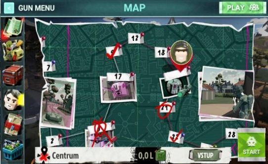 二战：绝地反击图3