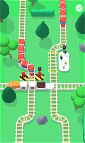 铁路规划师图2