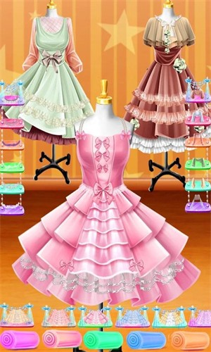 服装专卖店图3