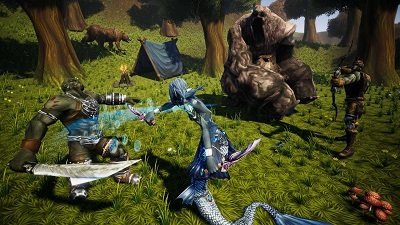 人鱼公主模拟器图2