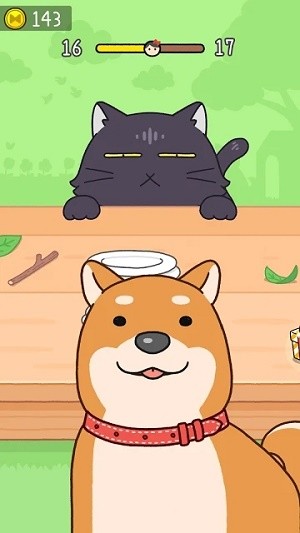Hide&Seek图1