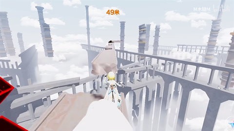 GenshinRun 手机版.apk图3