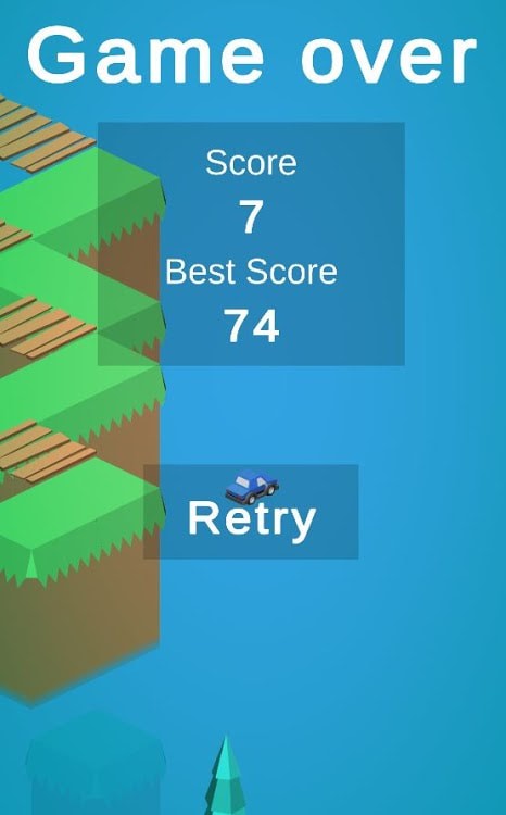 悬崖骑行 2021最新版