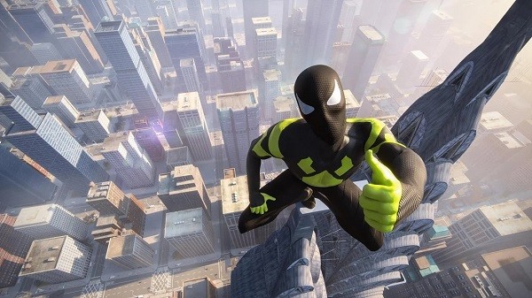 绳蛙忍者英雄维加斯图4