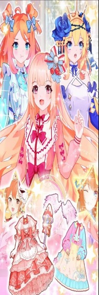 暖暖心动女友养成图3