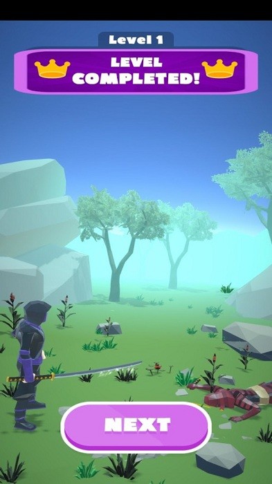 武士决斗之时图4