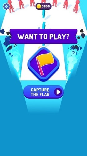 油漆斗殴 最新版图3