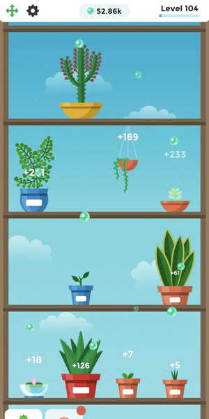 悠哉悠哉植物园图3